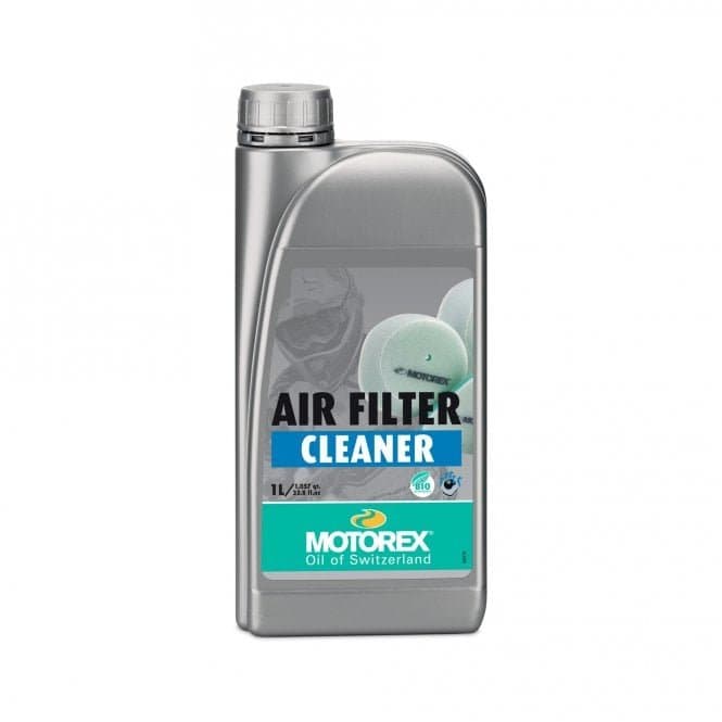 Motorex Air Filter Cleaner 1L