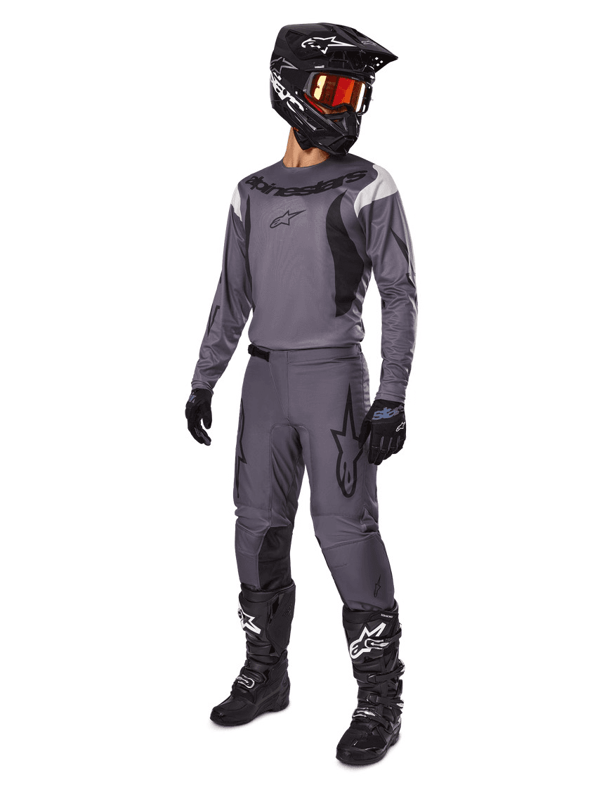 Alpinestars fluid haul sand 2025 motocross/enduro/off-road kit