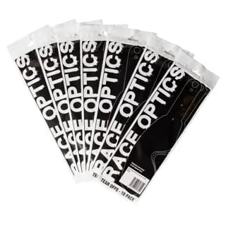 Oakley Airbrake Tear Offs Race Optic