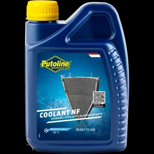 Putoline Coolant NF 1L