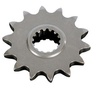 Renthal SPROCKET FRONT STANDARD KTM/HQV/GAS SX50 24-26, TC50 24-26, MC50 24-26