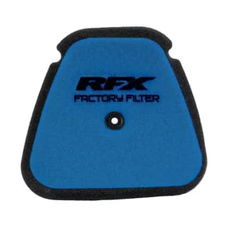 RFX Pre-Oiled Air Filter YZF250 >23 YZF450 >22