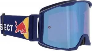 Spect RedBull Goggles Strive 001s Blue Tinted Blue