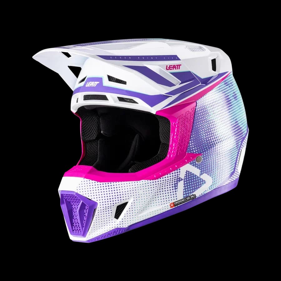 Leatt 7.5 Helmet