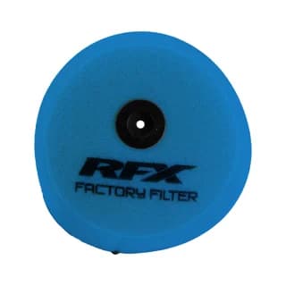 RFX Race Pre Oiled Air Filter YZ125/250 YZF250/450 Fantic 125/250/300
