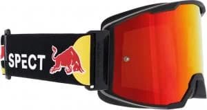 Spect RedBull Goggles Strive 004s