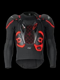 Alpinestars Tech-Air Off-Road System