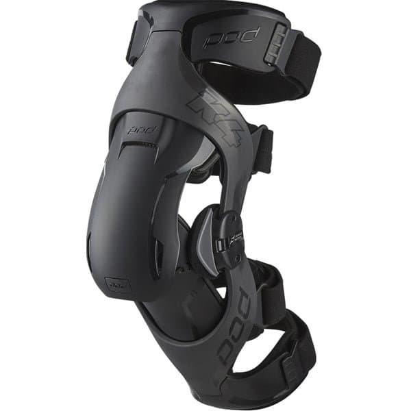 POD K4 (2.0) Youth/Youth Tall Knee Braces