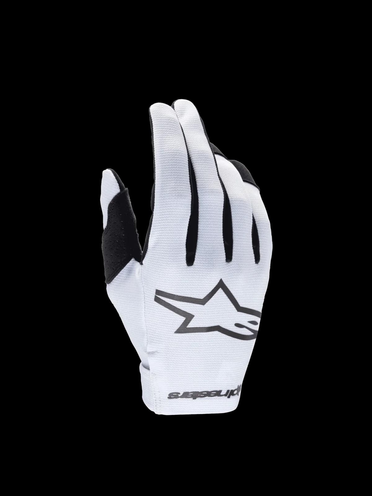 Alpinestar Radar Glove Haze Grey/Black