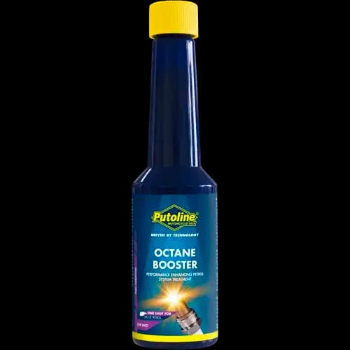 Putoline Octane Booster