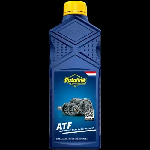 Putoline ATF Gearbox Oil