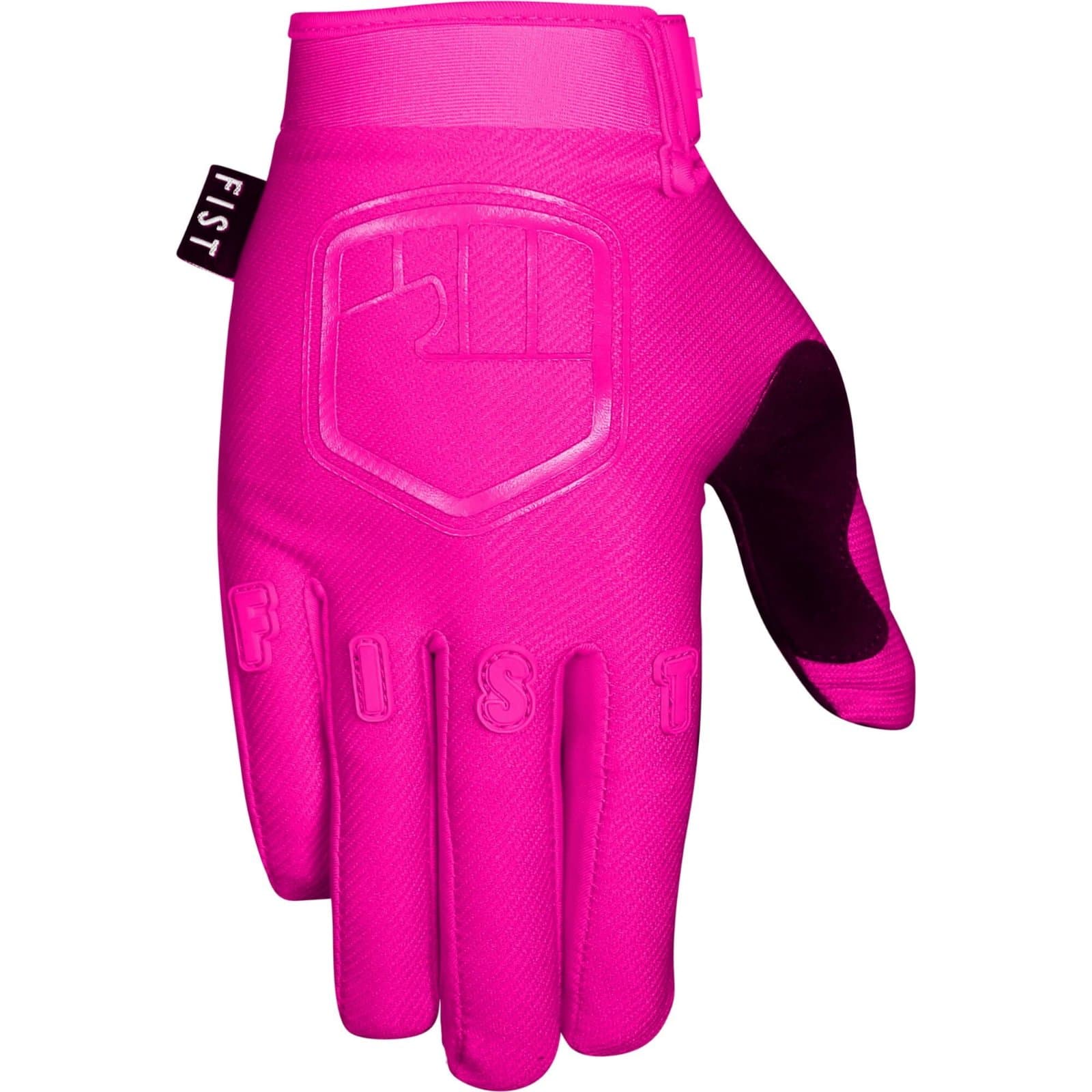 Fist Gloves fist stocker gloves pink