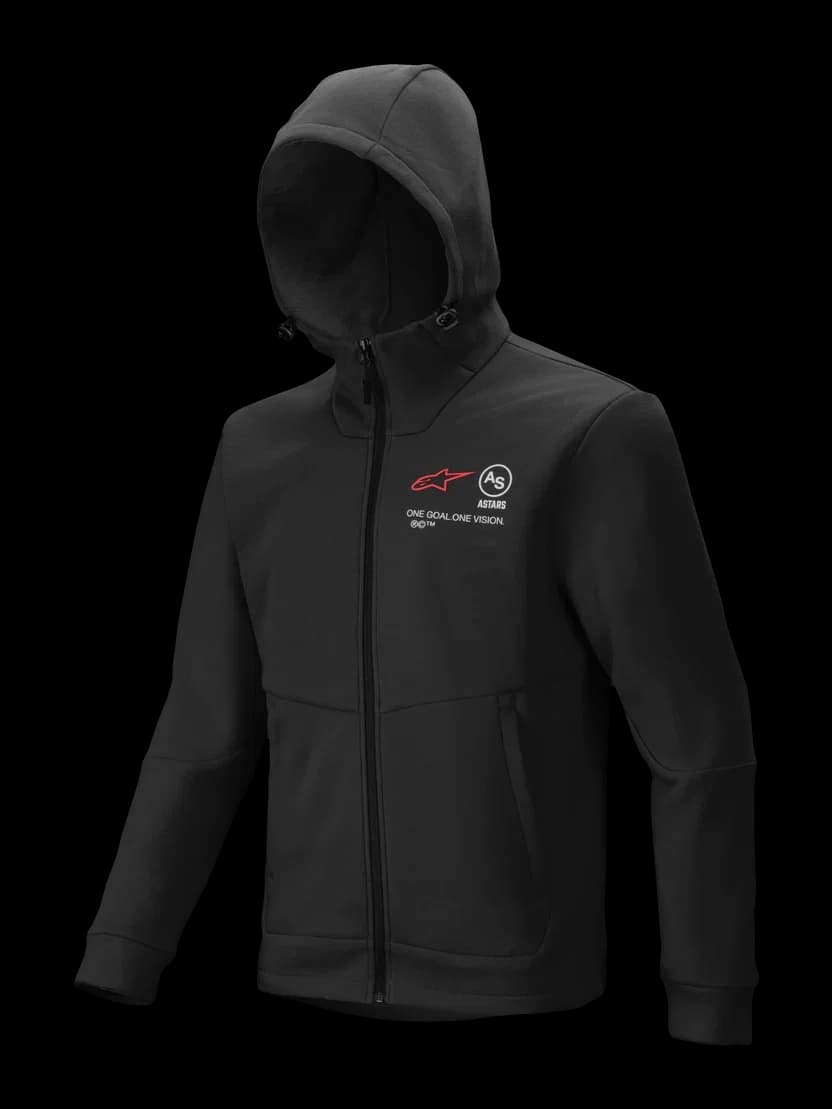 Alpinestars Racer MX Fleece