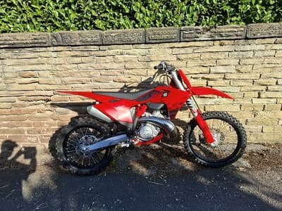 GasGas gas mc 250 2026 new unused
