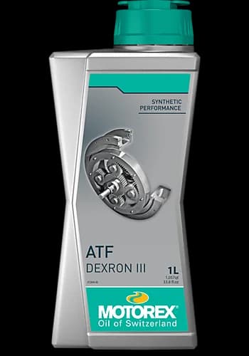 Motorex ATF Dextron III