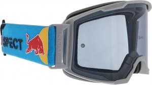 Spect RedBull Goggles Strive 005s Grey/Blue Light Tinted