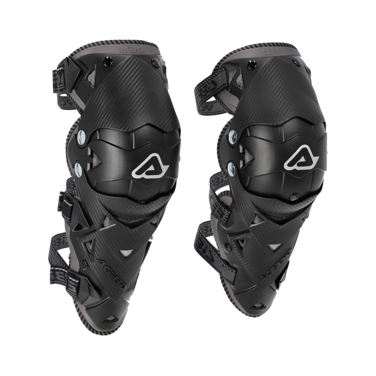 Acerbis evo 3.0 knee protectors
