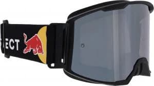 Spect Redbull Goggles Strive 003s Black Smoked