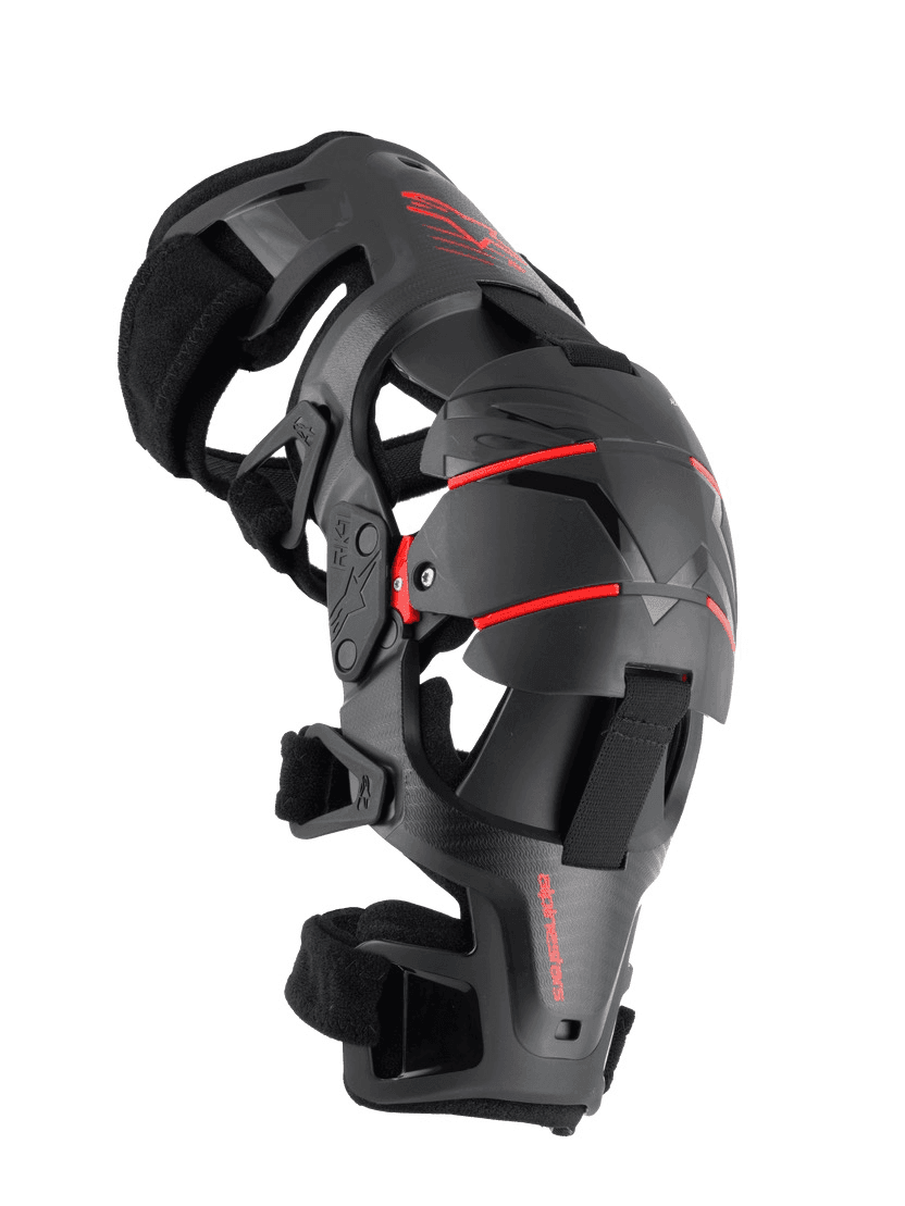 Alpinestars RK-1 Knee Braces